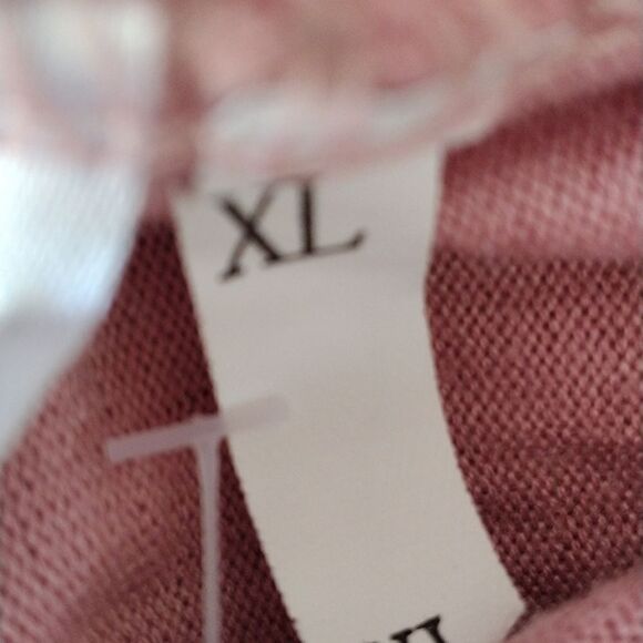 NWT Tide Queen Sweater Top - Picture 7 of 8